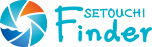 Setouchi Finder Logo